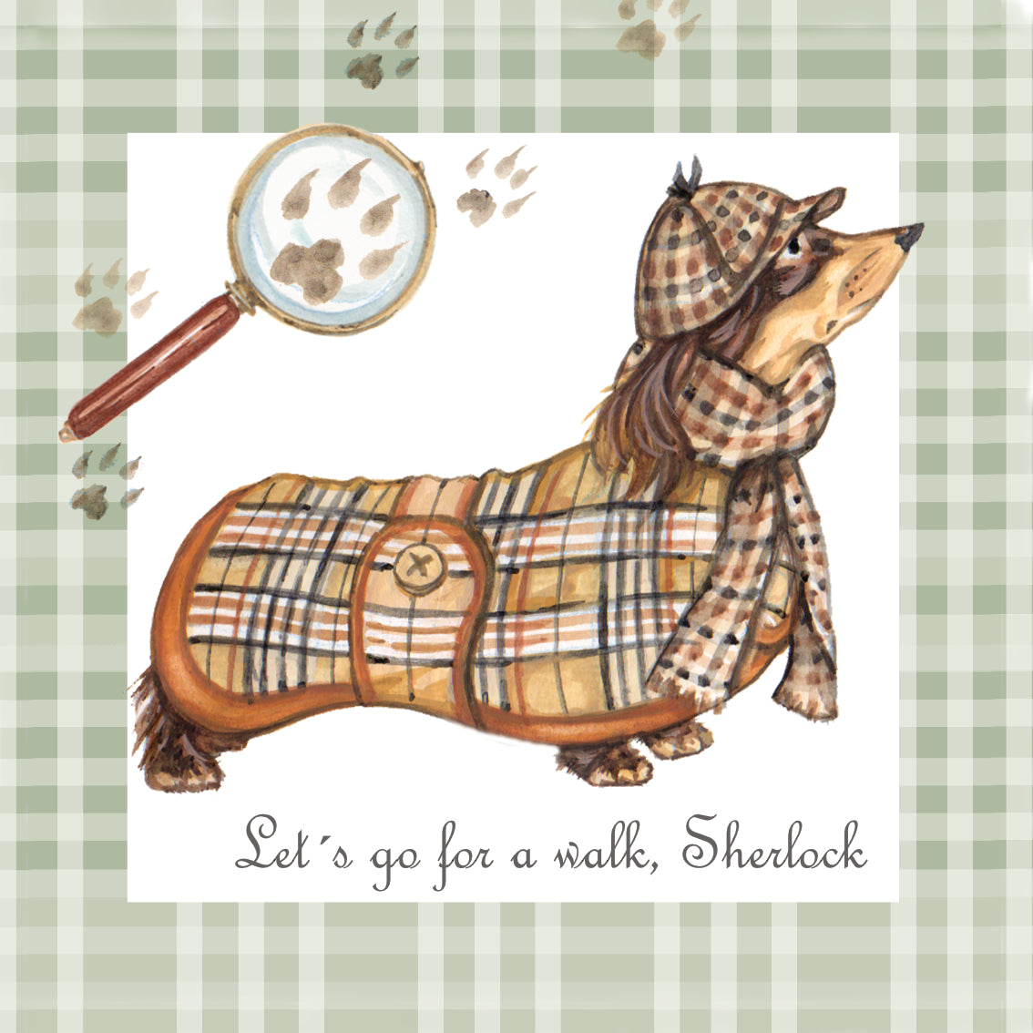 Coaster 38-032 - Garden Birds 4