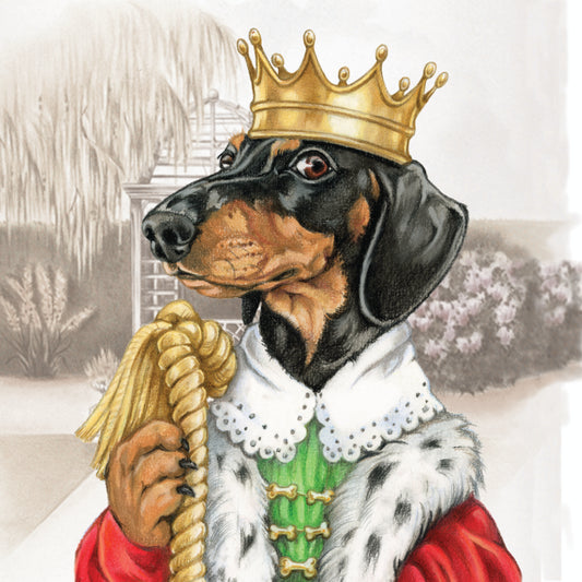 Untersetzer 38-032 - Gartenvögel 4