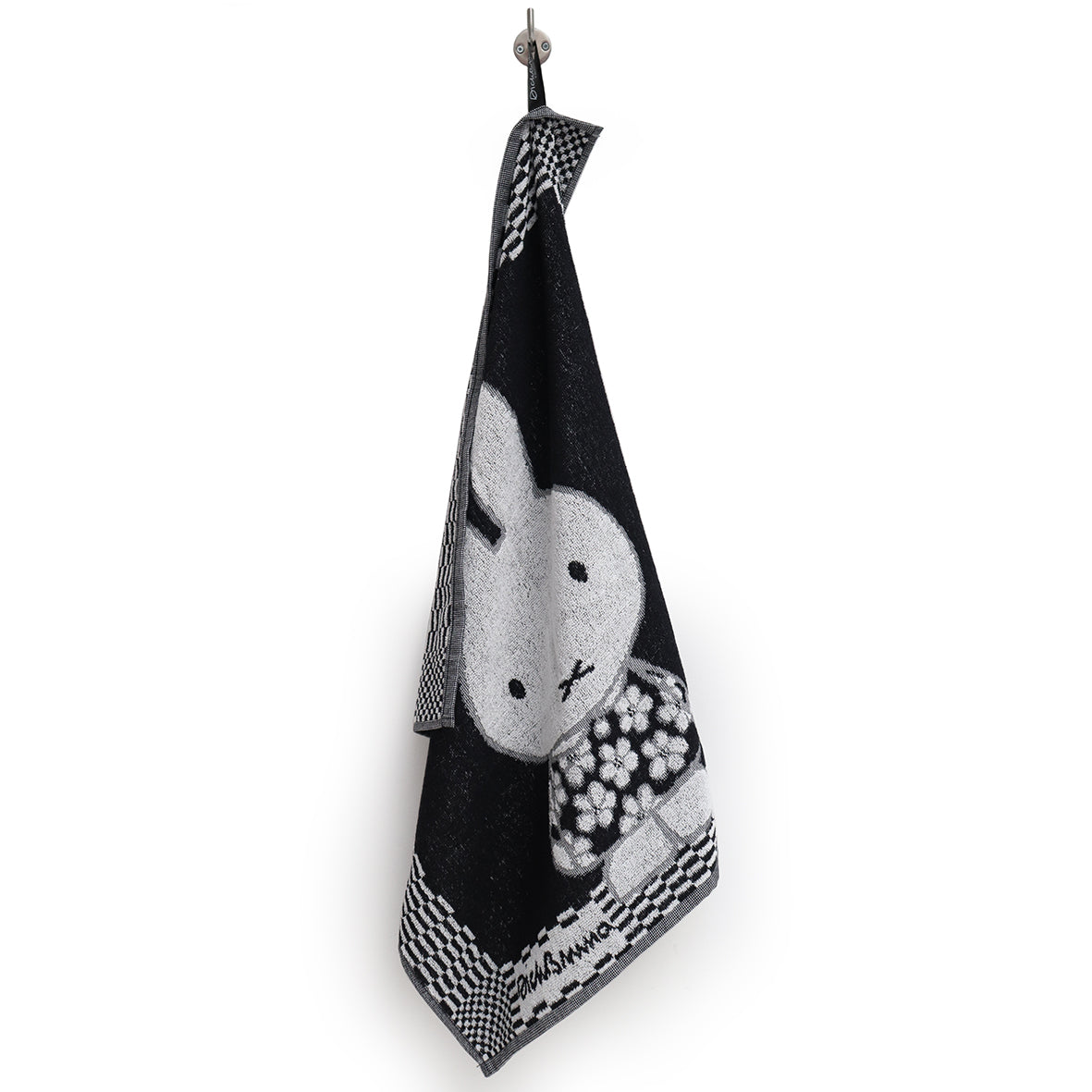 Dick Bruna Keukenhanddoek Nijntje*