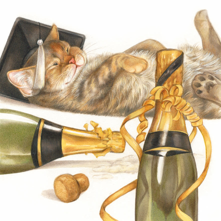 Karte zur Anzeige – Bestanden – pro 10 Stück