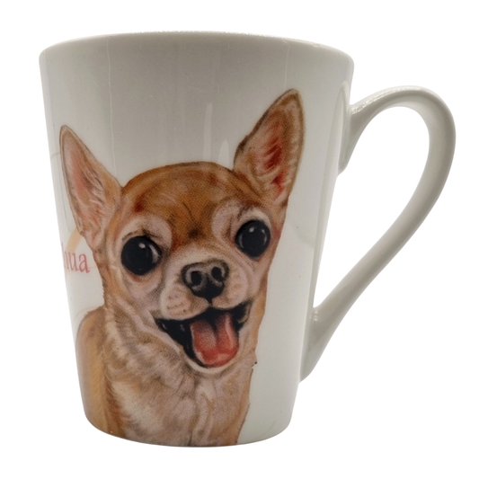 Tasse Chihuahua - Neue Kollektion