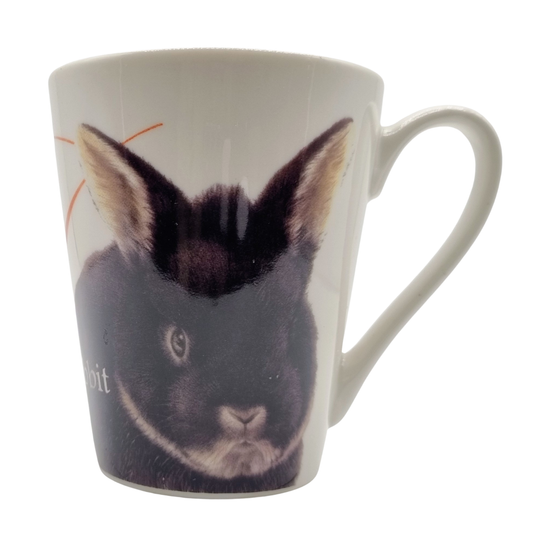 Becher Kaninchen - Kaninchen - Neue Kollektion