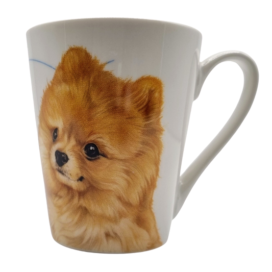 Tasse Pomeranian - Neue Kollektion
