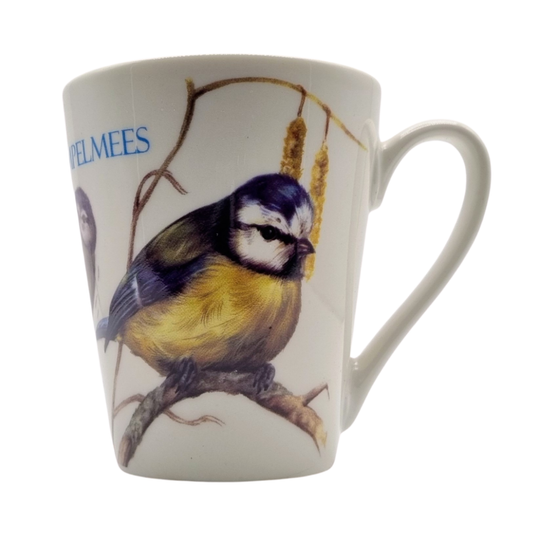 Becher Blaumeise - Blaumeise - Neue Kollektion