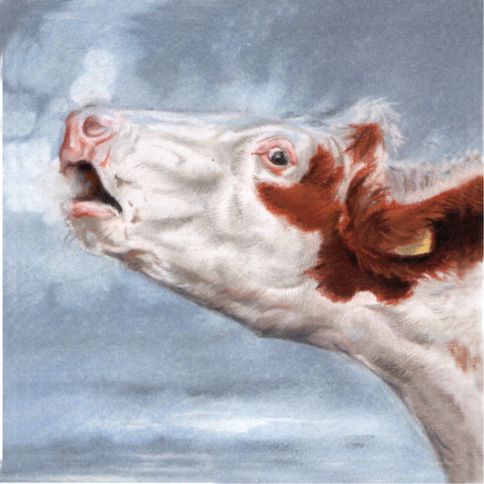 Kühlschrankmagnet - Labrador Retriever