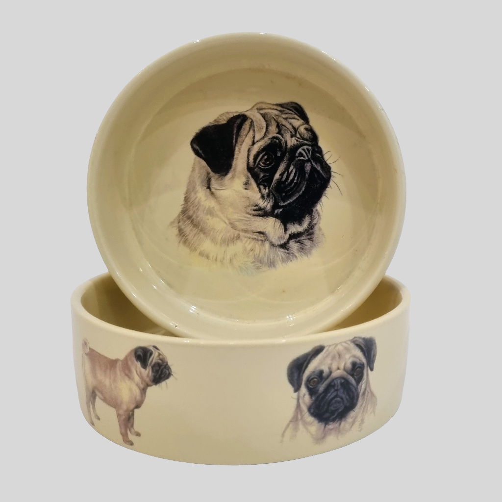 Feeder-Mops