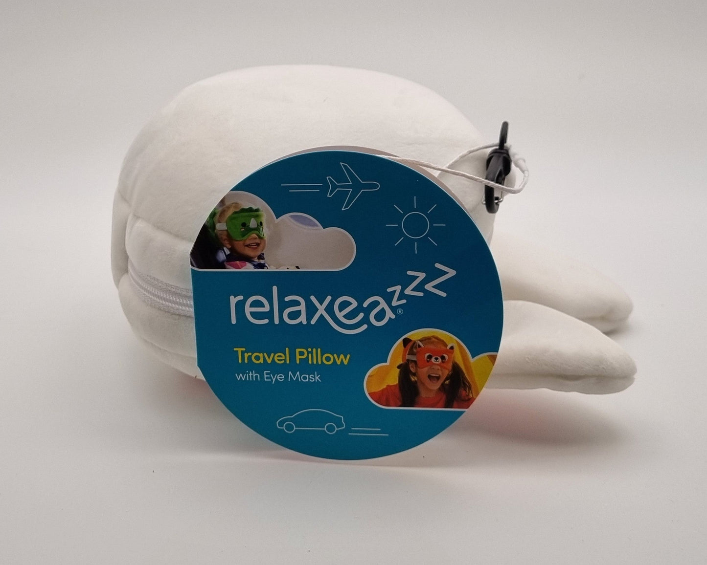 Relaxeazz - Konijntje