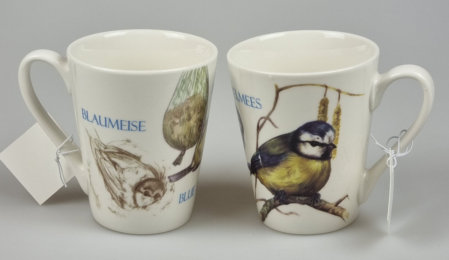 Becher Blaumeise - Blaumeise - Neue Kollektion