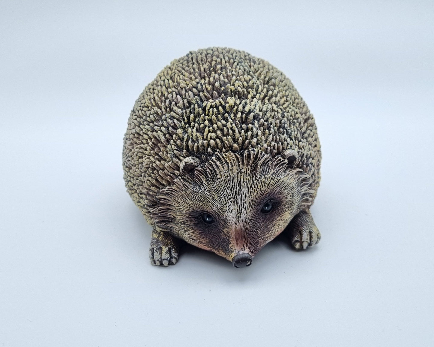 Beeldje van Egel 2