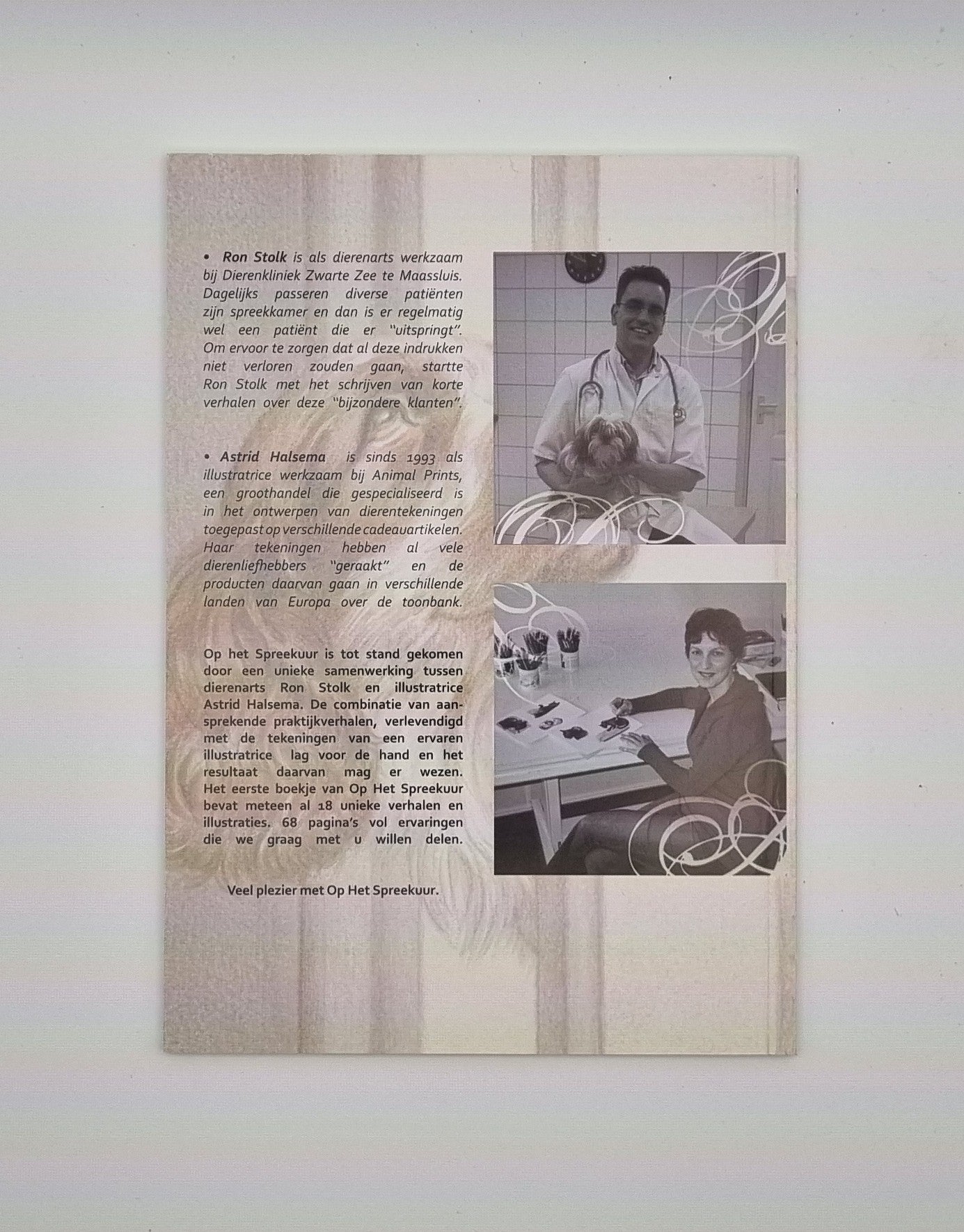 Op Het Spreekuur - deel 1