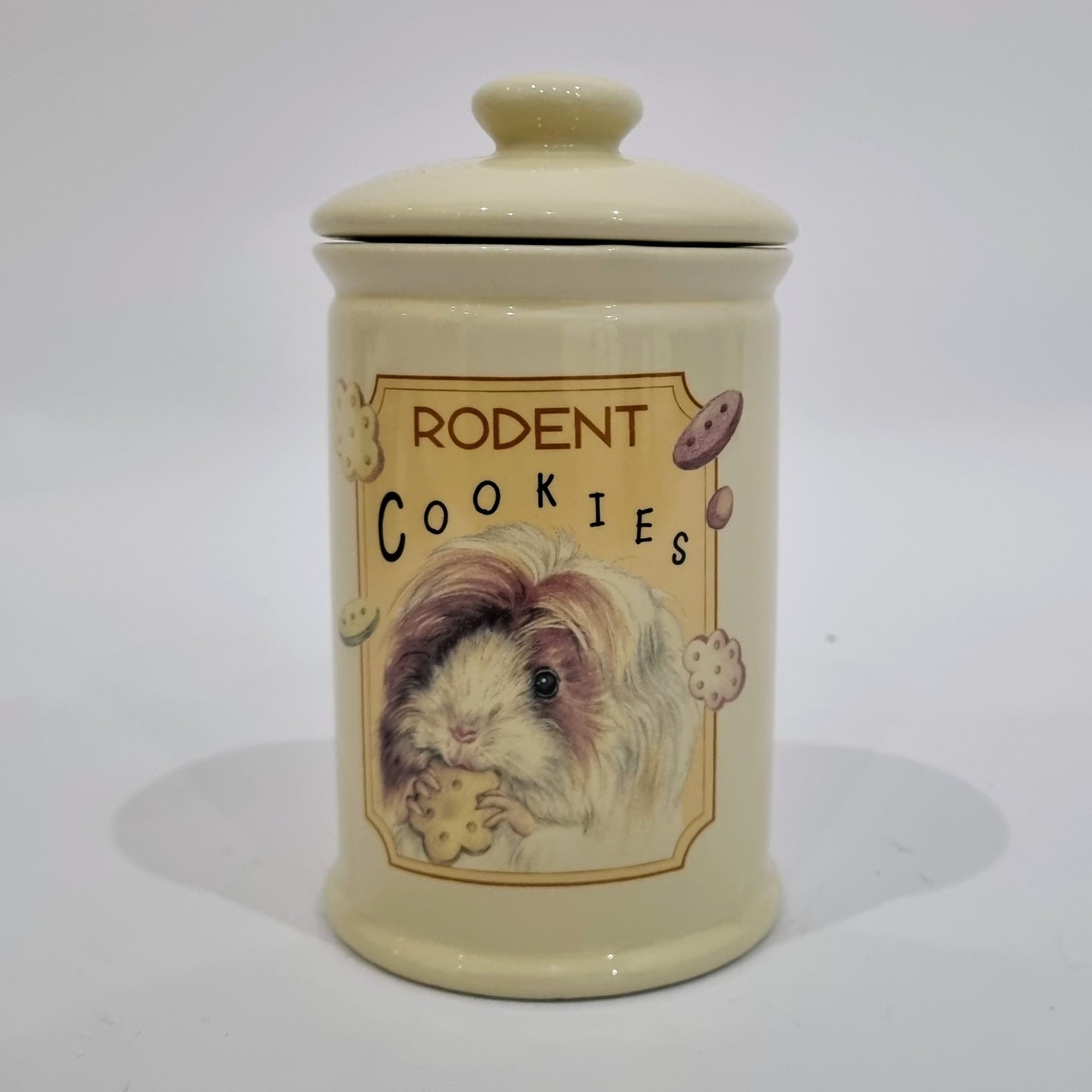 Voorraadpot Cavia - per stuk