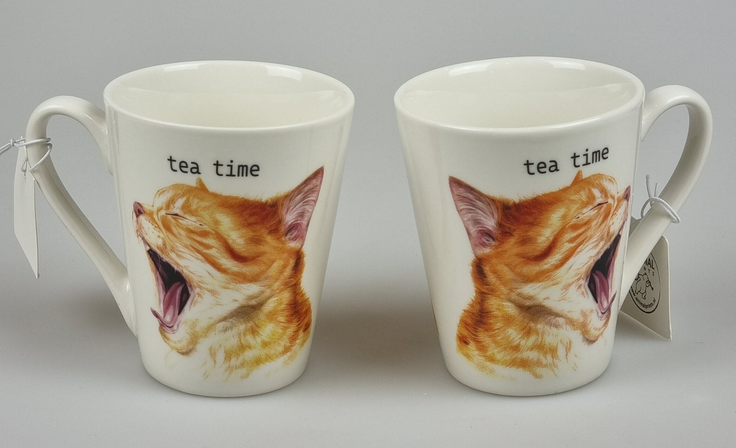 Mok "Tea Time" - New collection