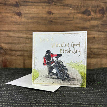 Alex Clark - Sparkle Cards 37