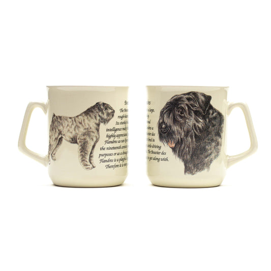 Mug Bouvier
