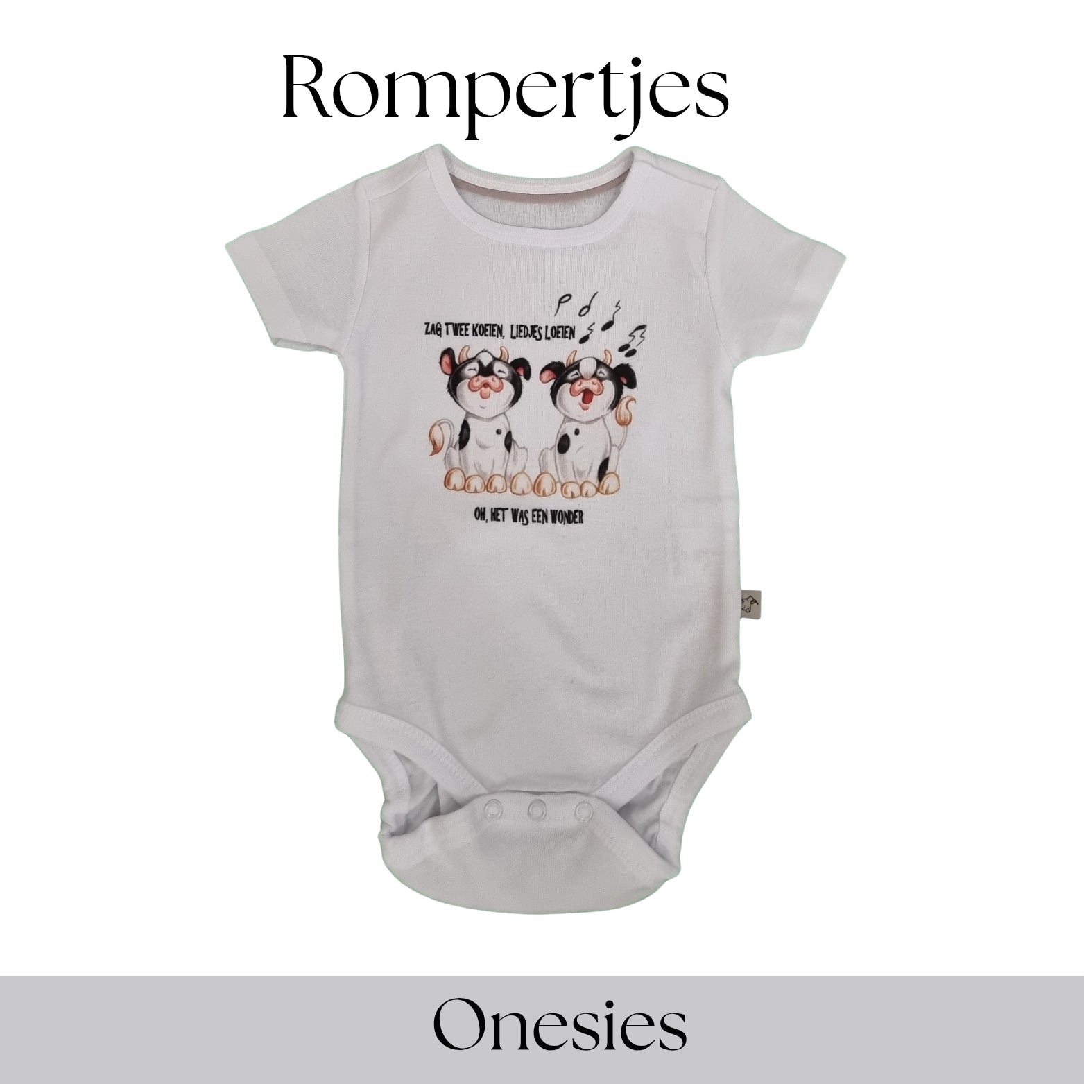 Babyrompers