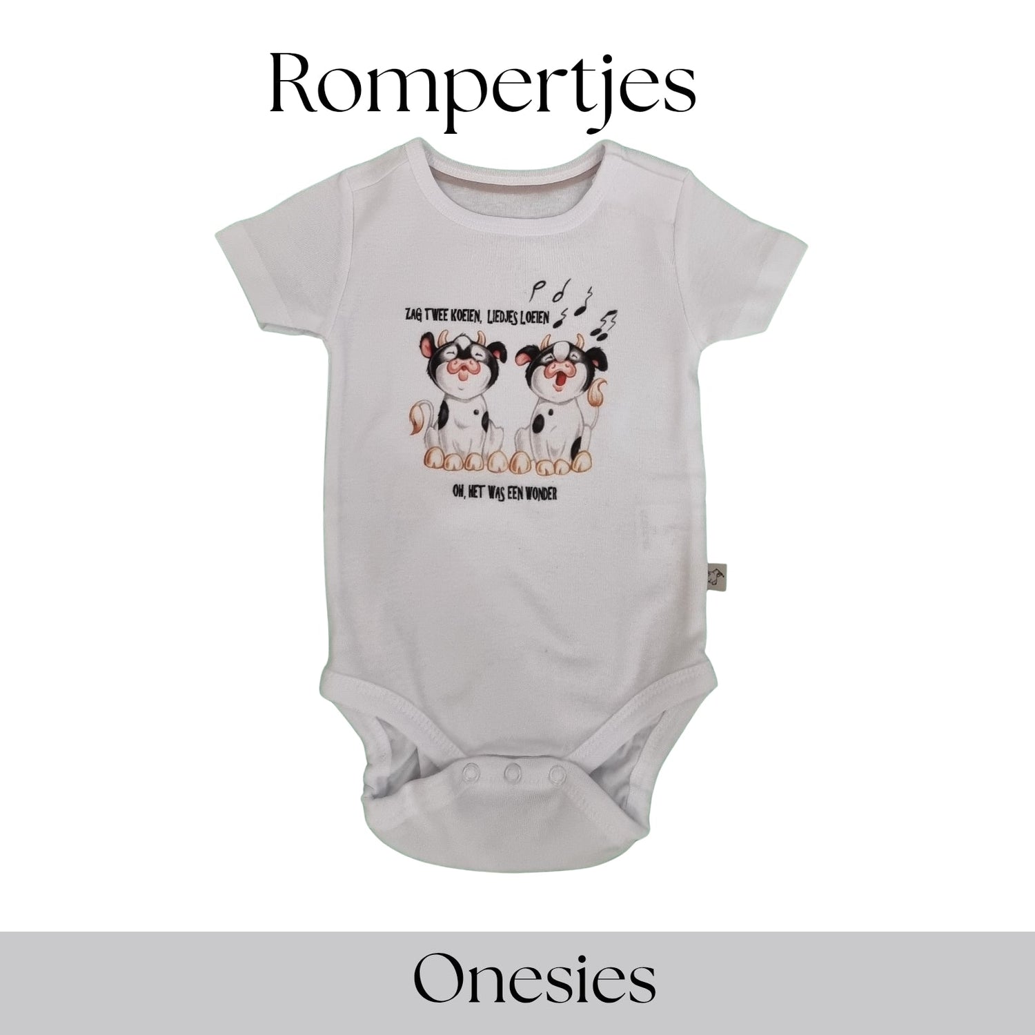Babyrompers