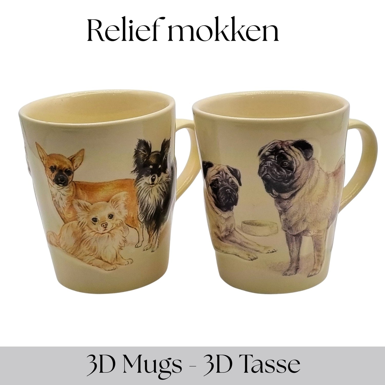 Reliefmokken