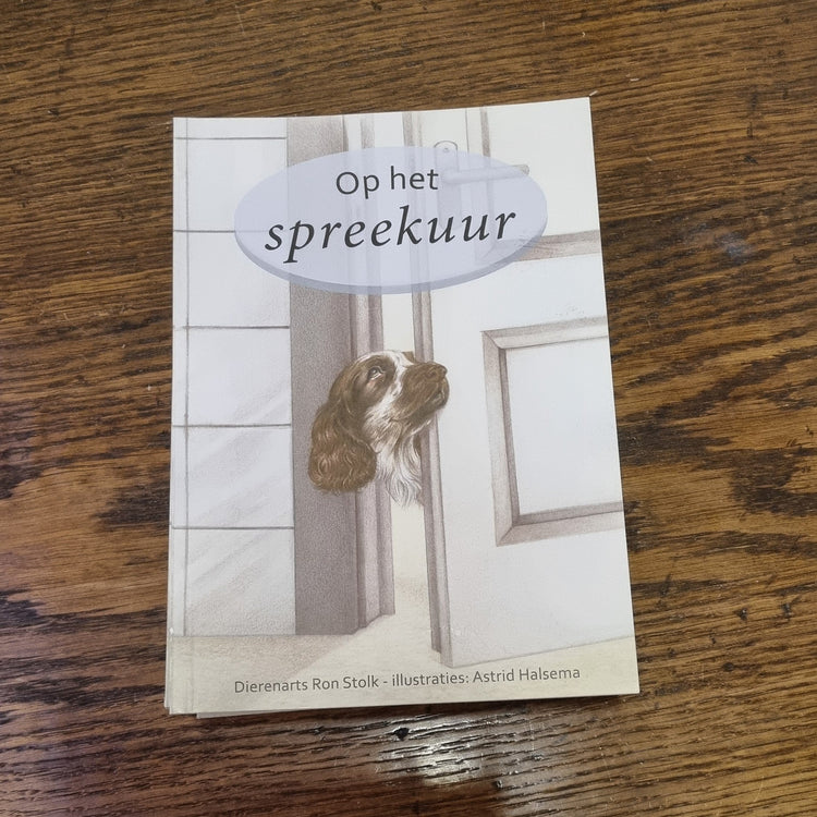 Op Het Spreekuur