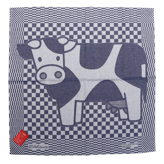 Dick Bruna Geschirrtuch Kuh*