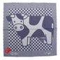Dick Bruna Theedoek Koe*