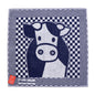 Dick Bruna Keuken handdoek Koe*