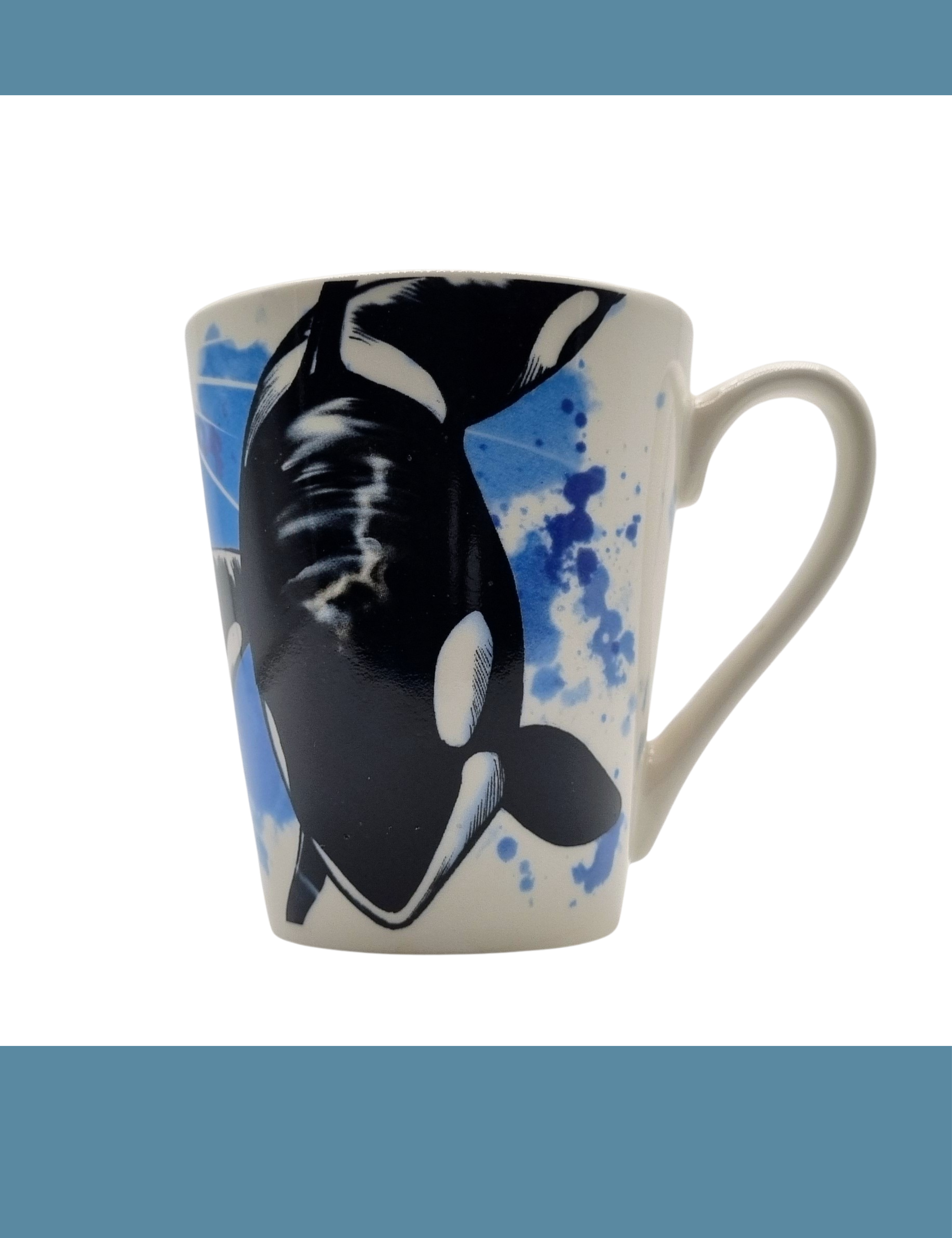 Mokkenserie - Nature, Sea & Wildlife