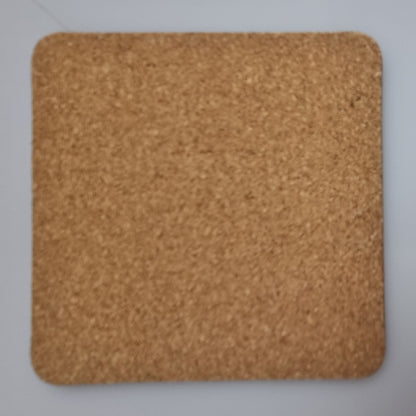 Onderzetter 38-029 - Tuinvogels 1