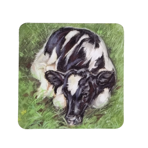 Onderzetter 38-016 - Boerderij 4