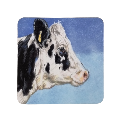 Onderzetter 38-013 - Boerderij 1