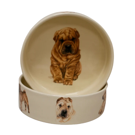 Sharpei-Feeder