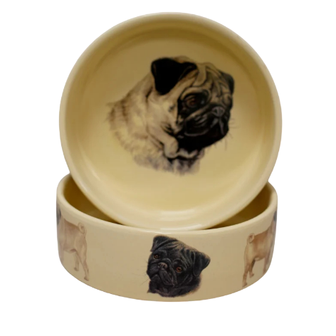 Feeder-Mops