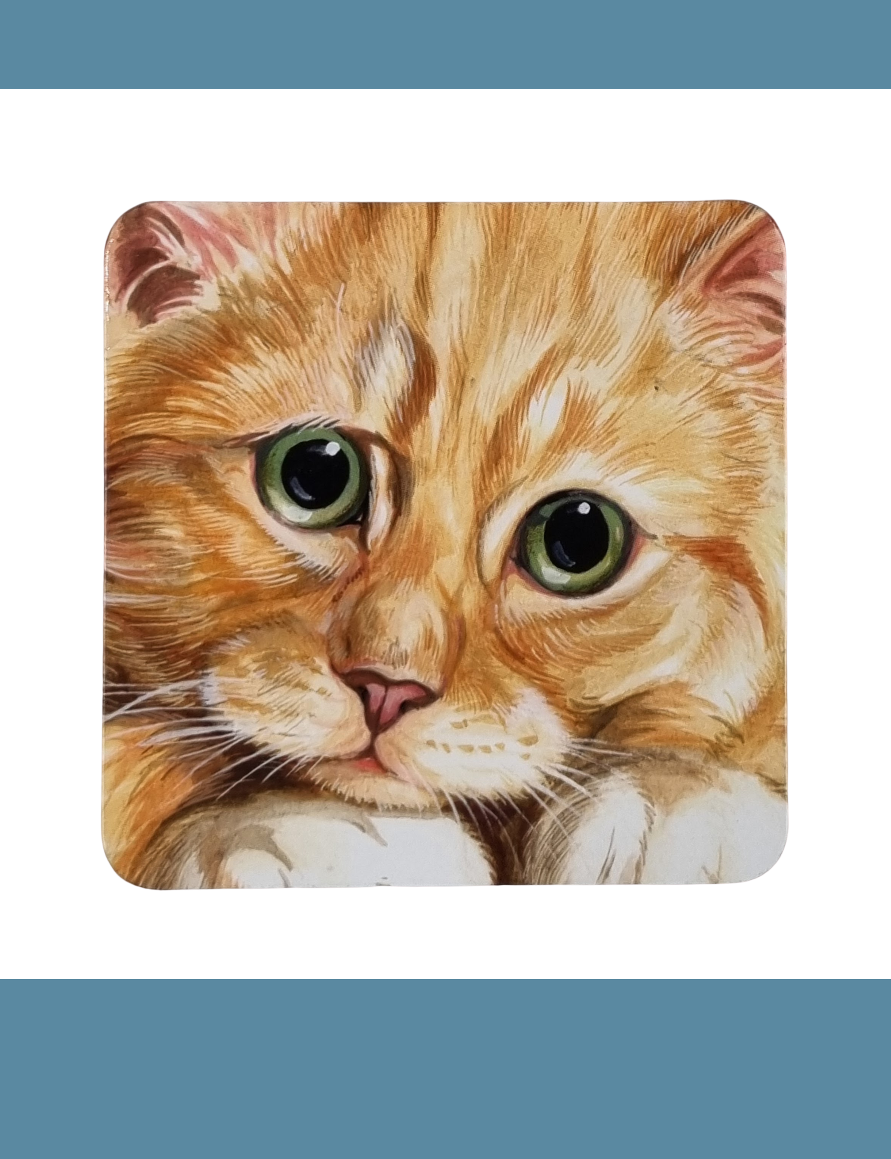 Onderzetters - Coasters - per stuk verkrijgbaar