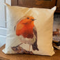Küssen mit Robin