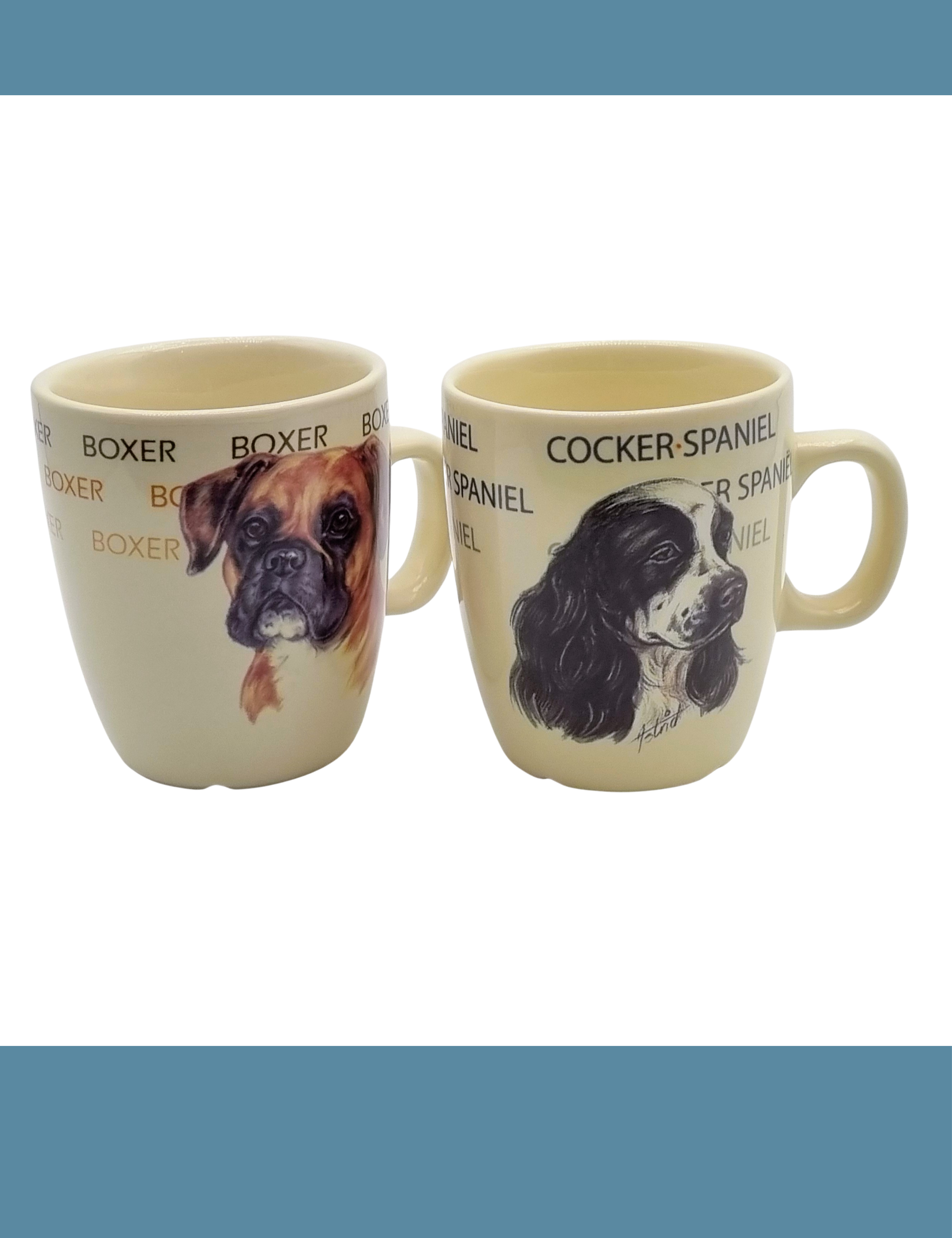 Senseomokken collectie