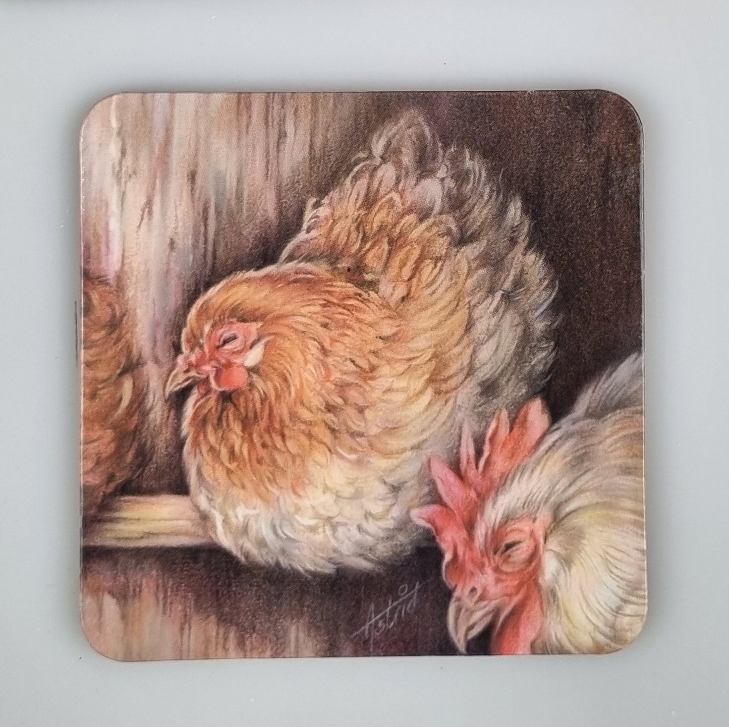 Achterbahn 38-003 - Bauernhof 3