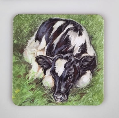 Onderzetter 38-016 - Boerderij 4