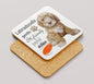 Onderzetter - 38-036 Labradoodle