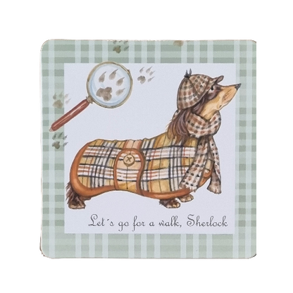 Coaster 38-032 - Garden Birds 4