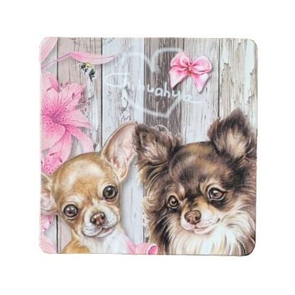 Coaster 38-032 - Garden Birds 4