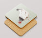 Onderzetter - 38-070 Kip Design 4