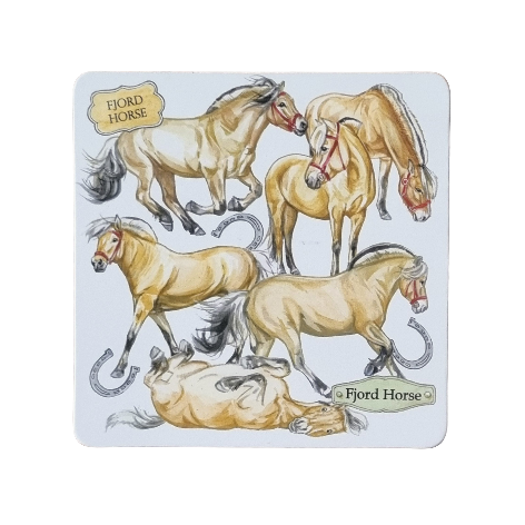 Onderzetter - 38-083 Fjorden collage