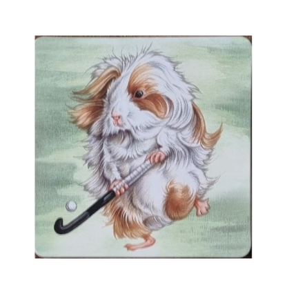 Untersetzer 38-032 - Gartenvögel 4