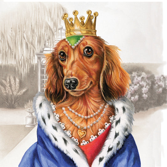 Untersetzer 38-032 - Gartenvögel 4