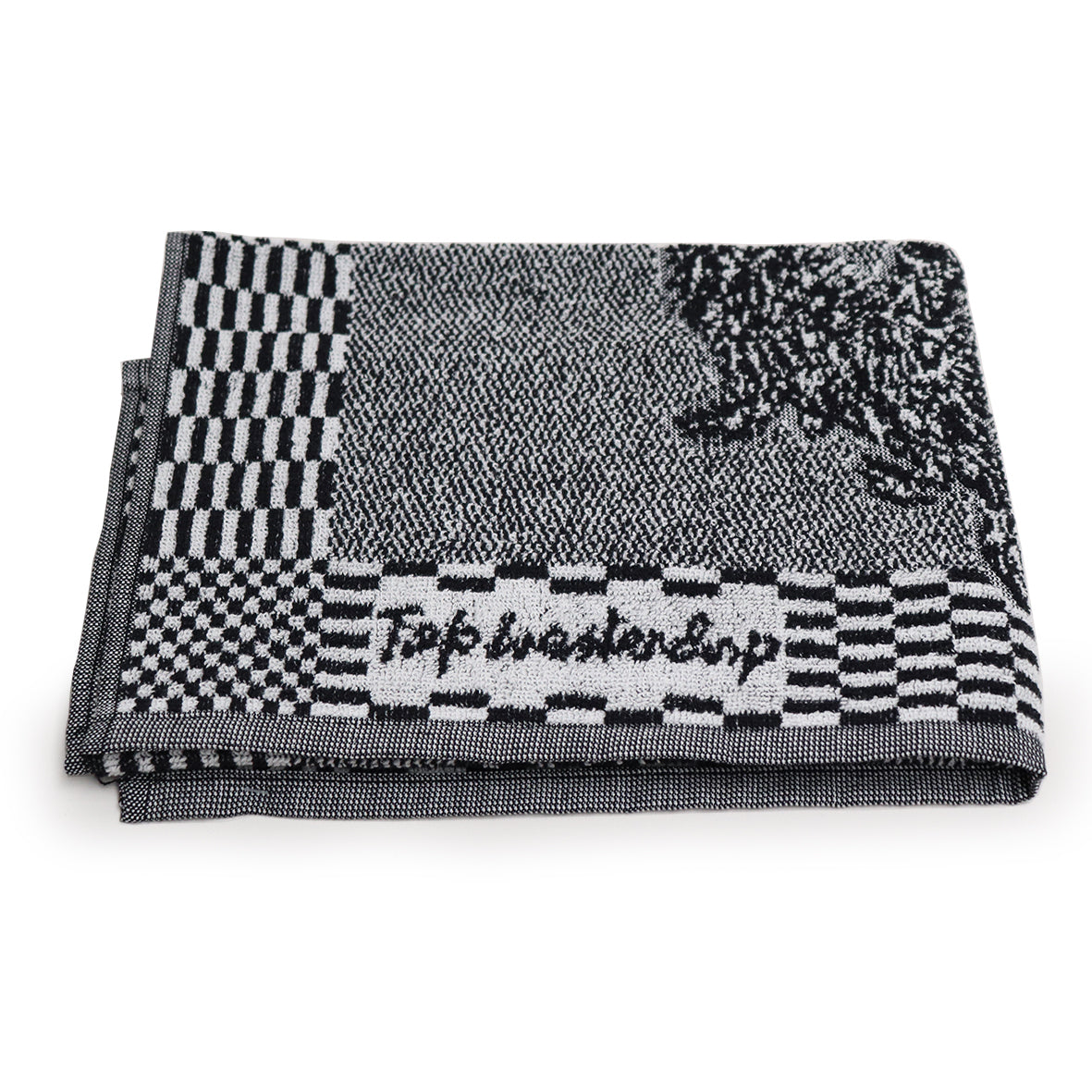 Fiep Westendorp - Küchenhandtuch - Pim Pom*