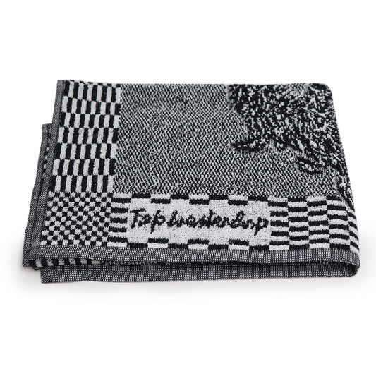 Fiep Westendorp - Küchenhandtuch - Pim Pom*