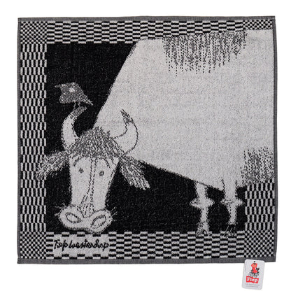 Fiep Westendorp - Keukenhanddoek - Koe*