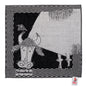 Fiep Westendorp - Keukenhanddoek - Koe*