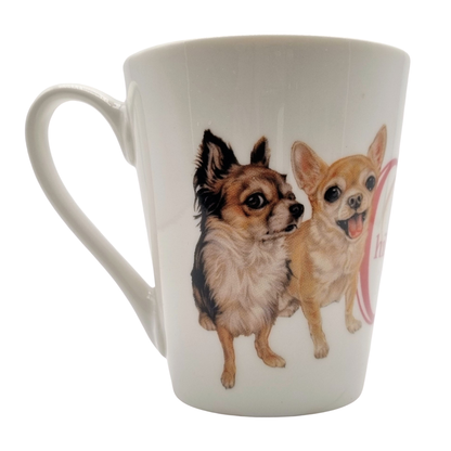 Mok Chihuahua - New collection