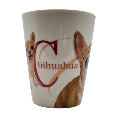 Mok Chihuahua - New collection