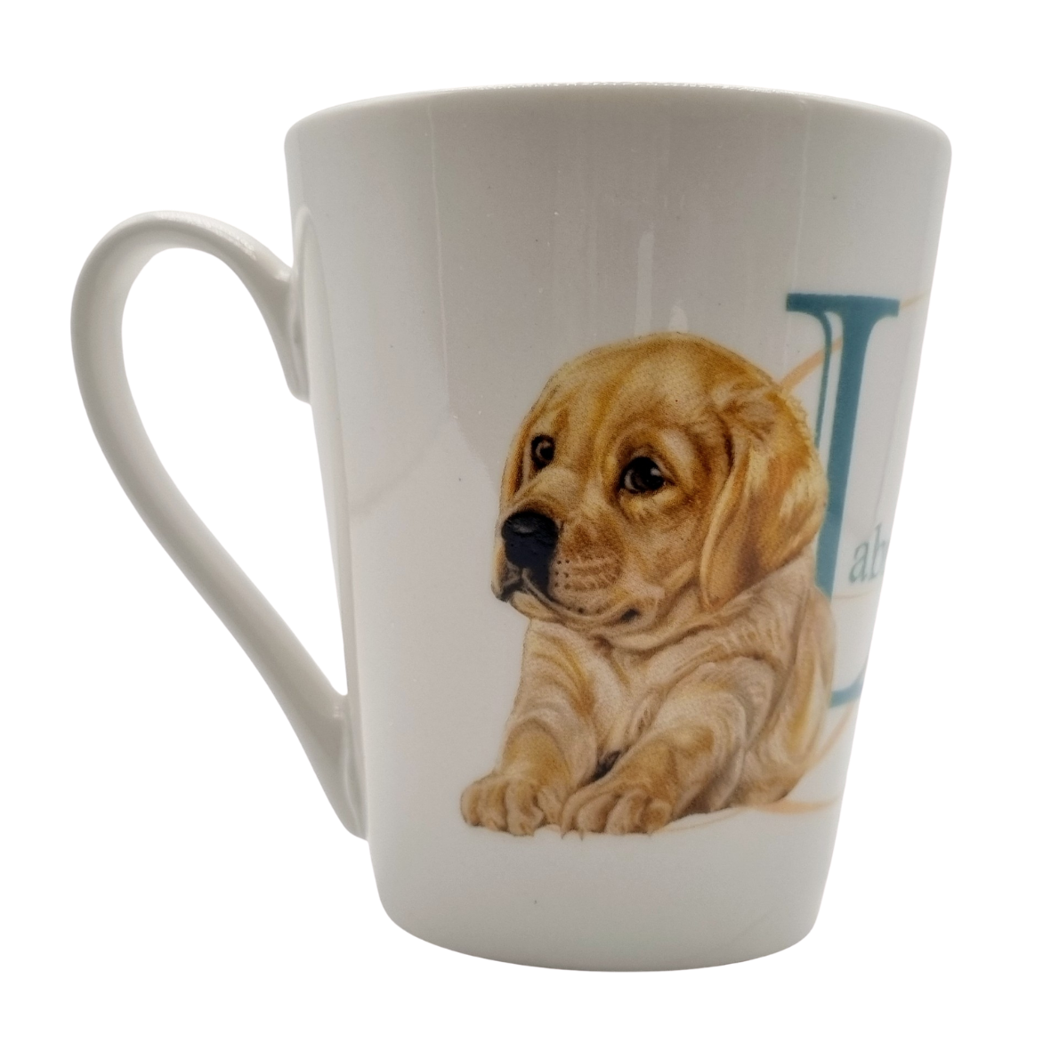 Mok Labrador - New collection